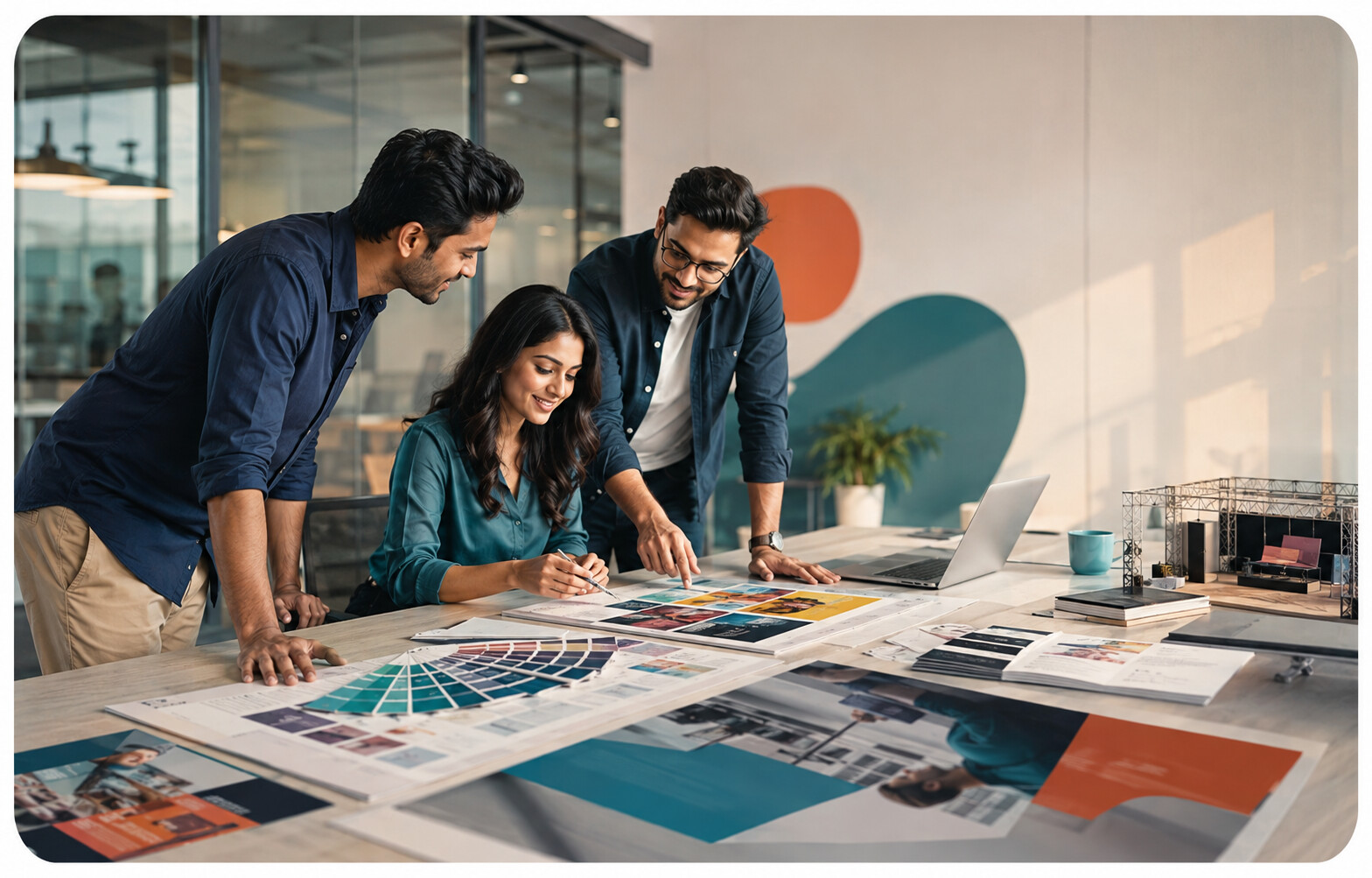 About Client First