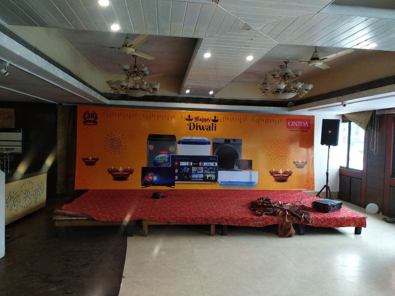 Event Portfolio