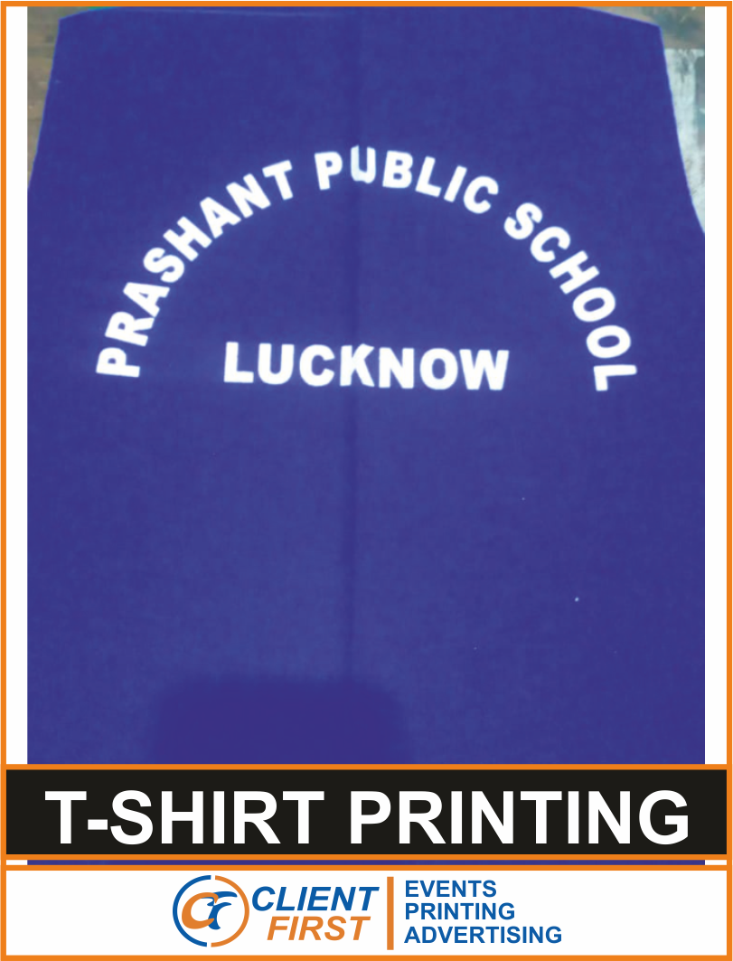 Printing Portfolio
