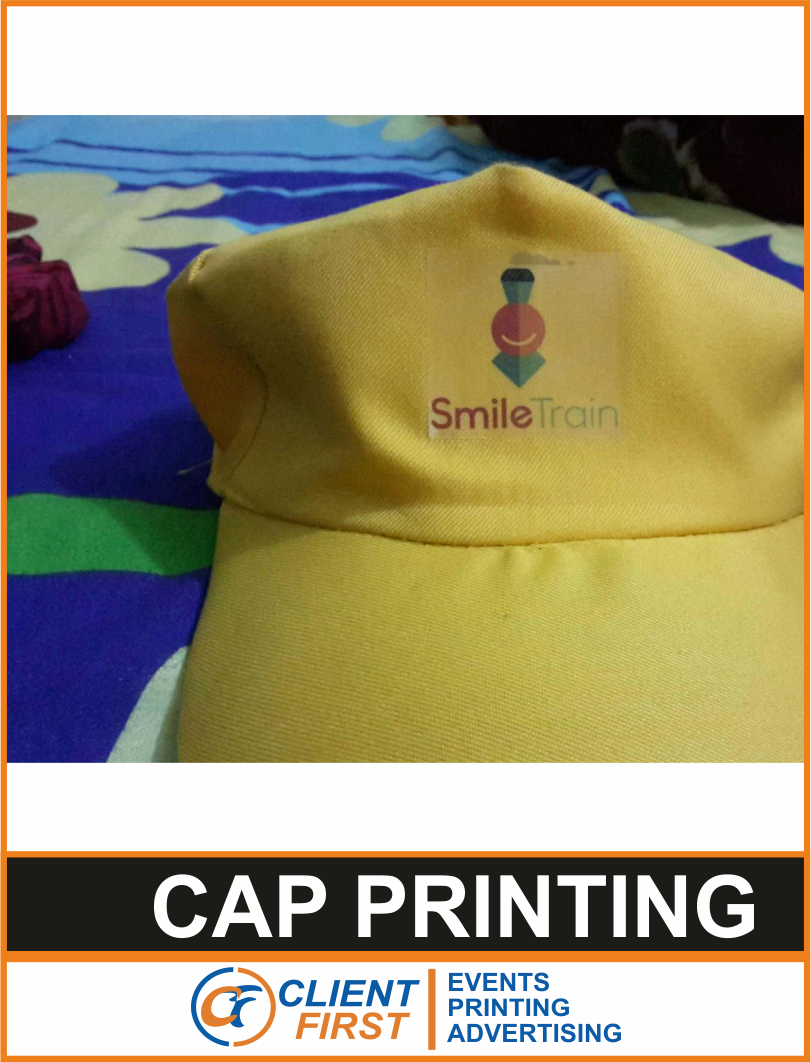 Printing Portfolio