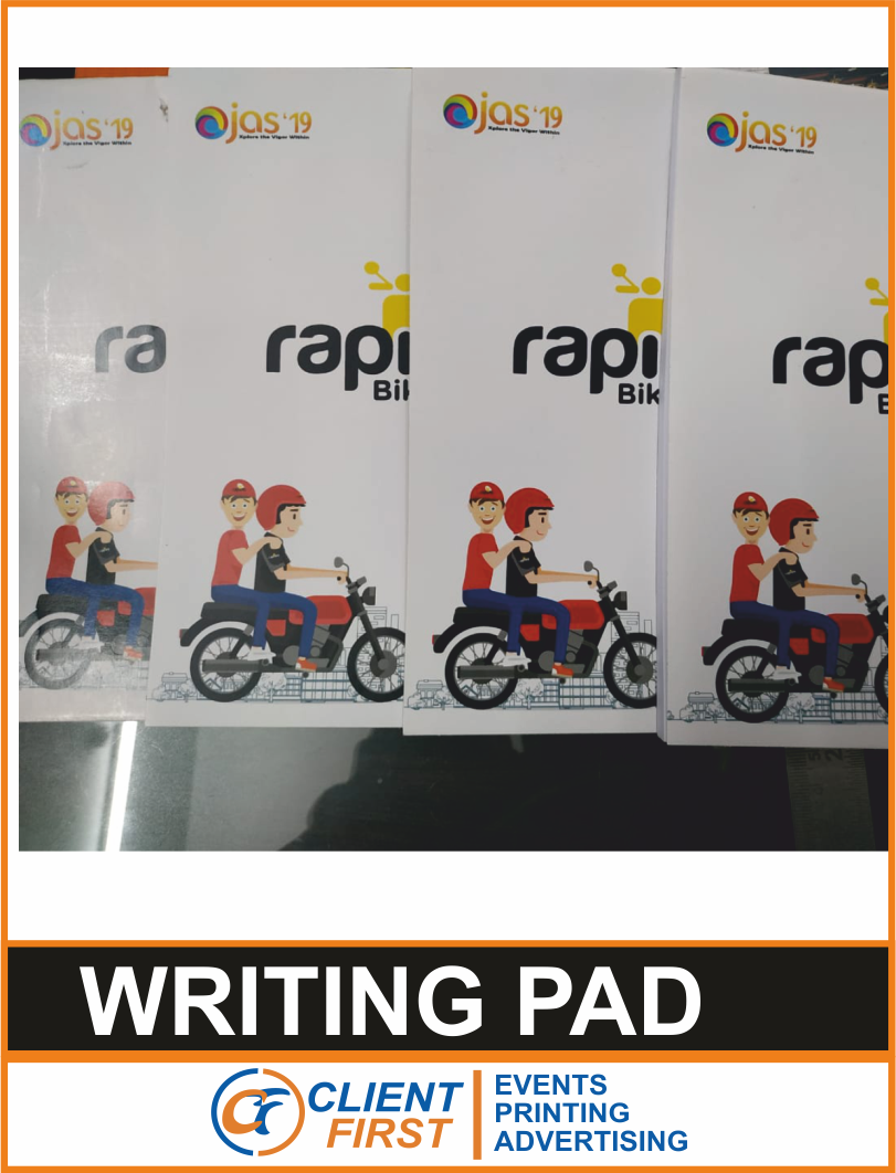 Printing Portfolio