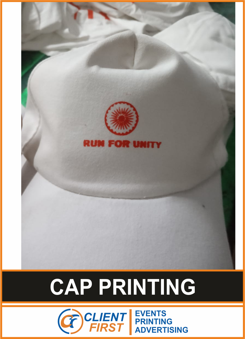 Printing Portfolio
