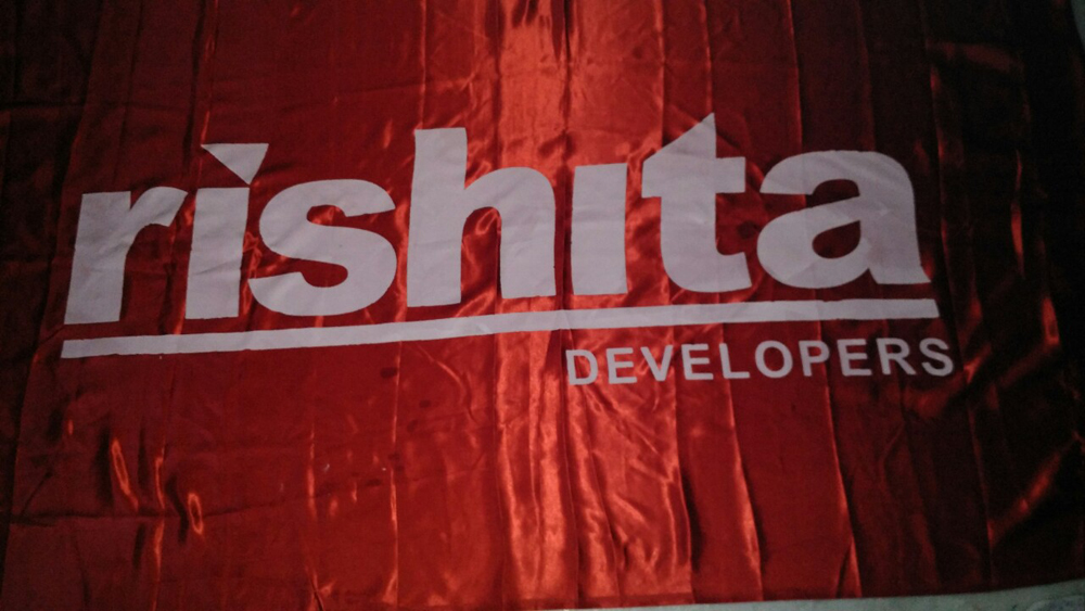 Printing Portfolio