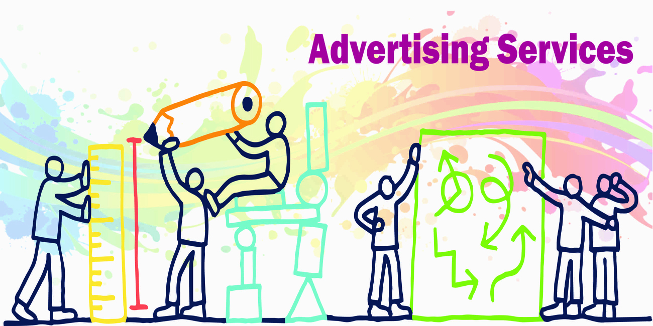 Advertising